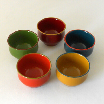 Isuke IRO-IRO lacquerware collection